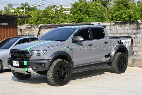 Car photo 12x8 ford ranger - car,