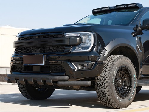Full body kit - kit, raptor