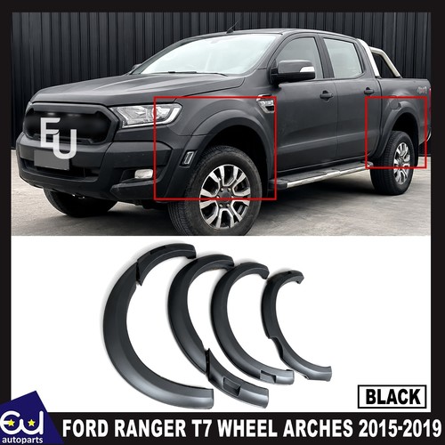 For ford ranger - for, t7