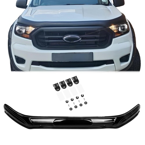 Bonnet bra for ford ranger - bonnet,