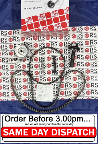 Timing belt kit for - kit, camshaft