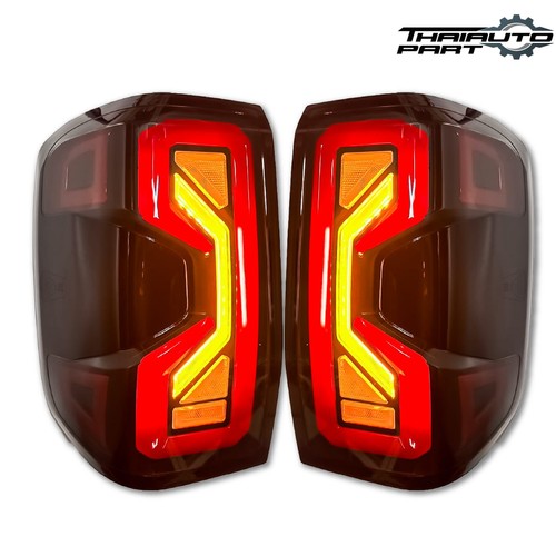 Tail light rear lamp led - rear,