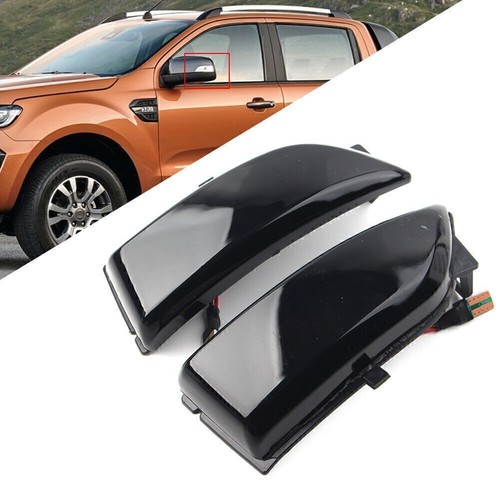 Led dynamic turn signal side - signal,