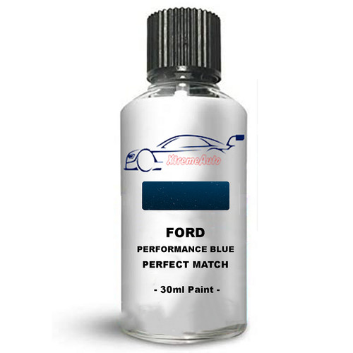 Touch paint for ford ranger - up,