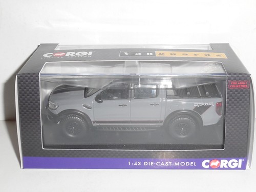 Corgi vanguard va15205 - , /