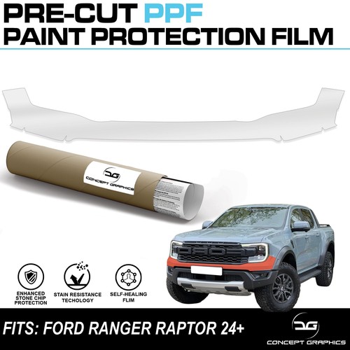 Bumper stone chip guard ppf - bumper,