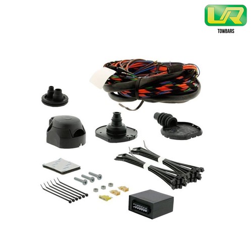 Pin towbar specific - towbar, car