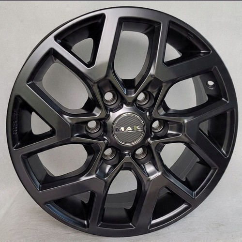Compatible alloy wheels - 4, for