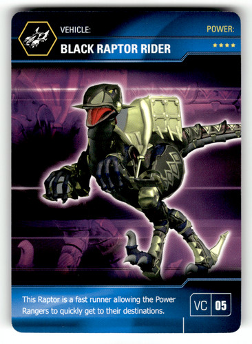 Power rangers dino thunder - power,