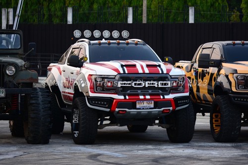 Truck photo 12x8 - photo,
