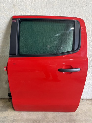 2021 ford ranger raptor red - 2021, raptor.