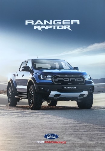 Ford ranger raptor australian - ranger,