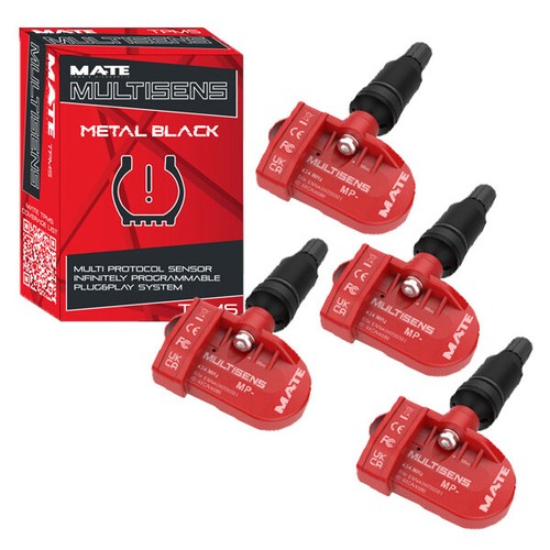 Pressure sensors tpms mate - pressure,