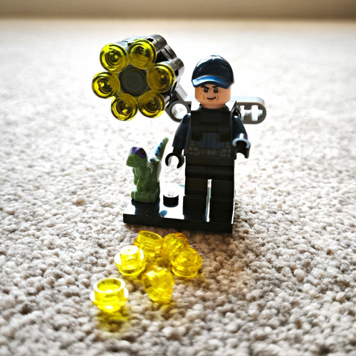 Lego jurassic world - lego,