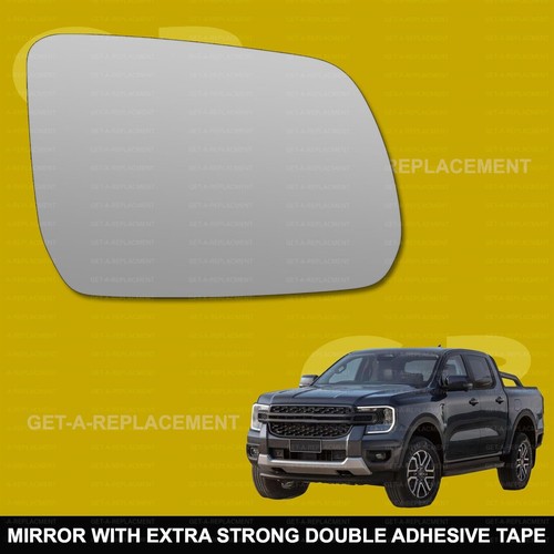 For ford ranger - for, wing