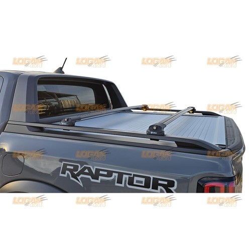 Ford ranger raptor lockable - ranger,