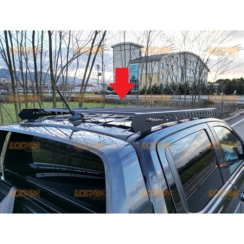 Ford ranger rack - ford,