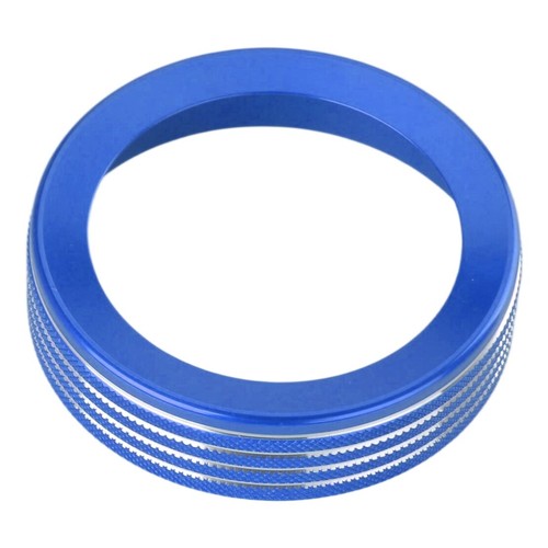 Blue drive mode adjust - blue,