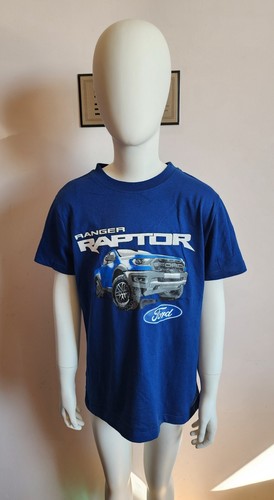 Ford ranger raptor - ford, boys