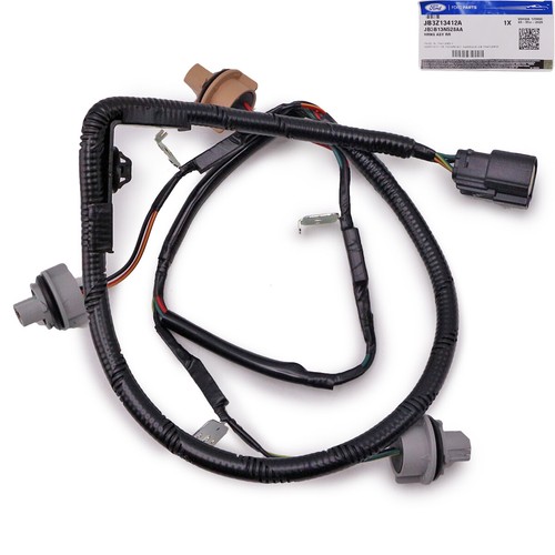 Set wiring tail lamp - set,