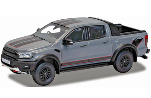 Corgi ford ranger raptor - :,