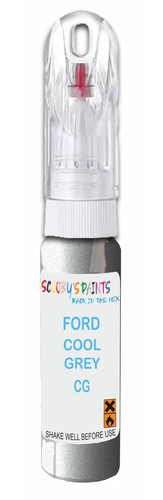 Touch pen ford ranger - up,
