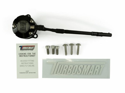 Turbosmart bov kompact - turbosmart,