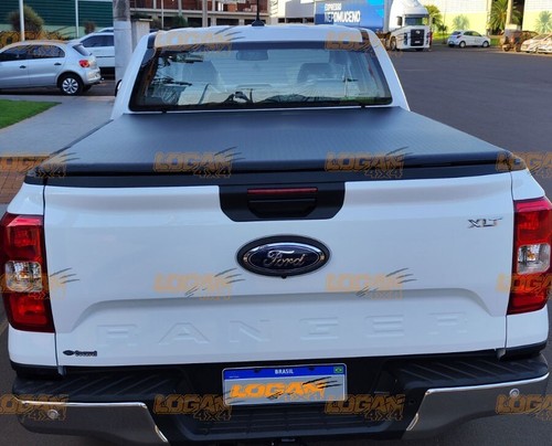 Ford ranger box - ford, raptor