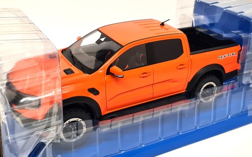 Mcg ford ranger raptor - -,