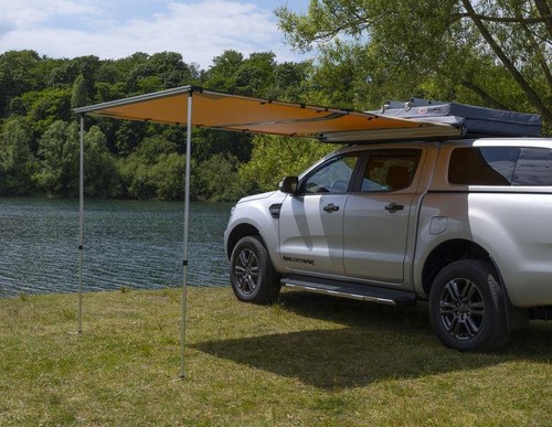 Genuine ford ranger raptor - genuine,