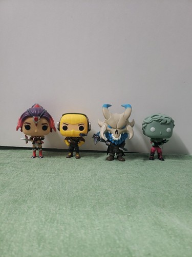 Funko pop fortnite video - pop,
