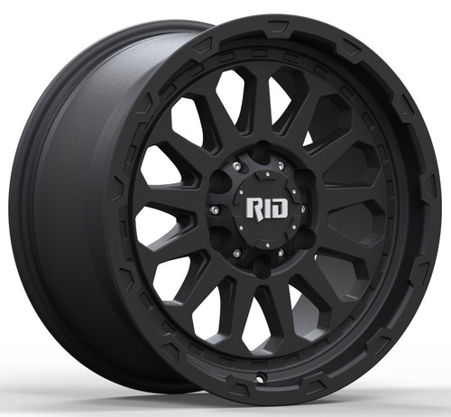 New rid r07 - rid, black