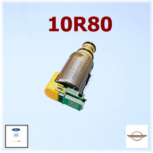 Valve mechatronics 10r80 10 - valve, 10r80-