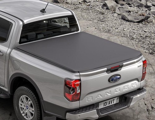Genuine ford ranger raptor - genuine,