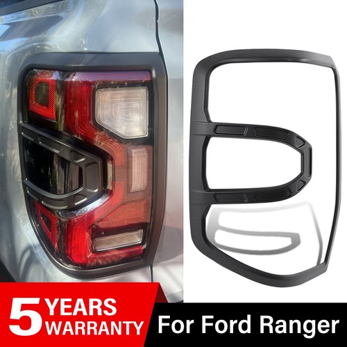 Rear tail lights covers - 2x,