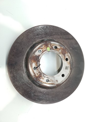 Mb301125da front disc - disc, brake