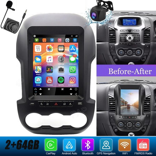 Carplay car stereo radio - carplay,