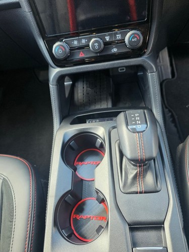 Cup holder inserts for ford - inserts,