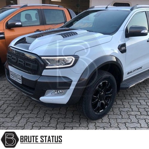Ford ranger 2019 2020 - ford, 2019-2020