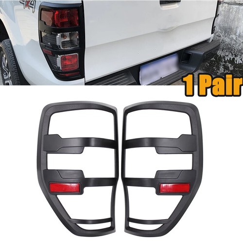 Tail lamp light coverhood - 2x,