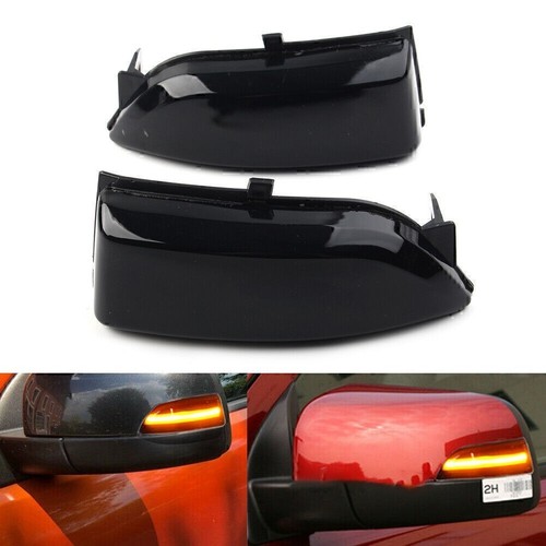 Led dynamic turn signal side - dynamic,