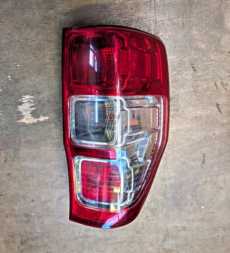 Genuine ford ranger rear - genuine, t6
