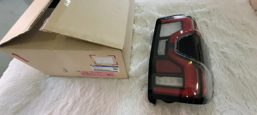 Genuine ford ranger - genuine, raptor