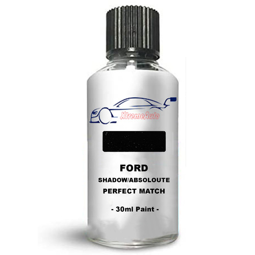 Touch paint for - paint, ranger