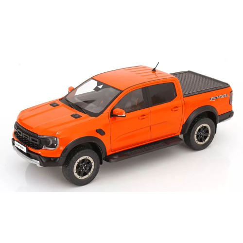Ford ranger raptor 2023 - ford,