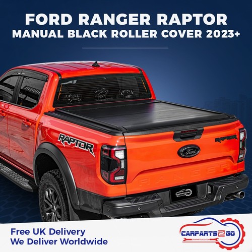 Ford ranger raptor - raptor, 2022-2025