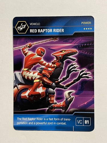 Power rangers dino thunder - rangers,