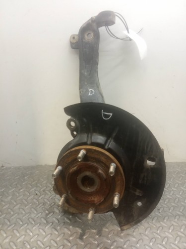 Front right knuckle for - for, ford