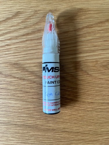 Touch paint genuine - ms-rt,