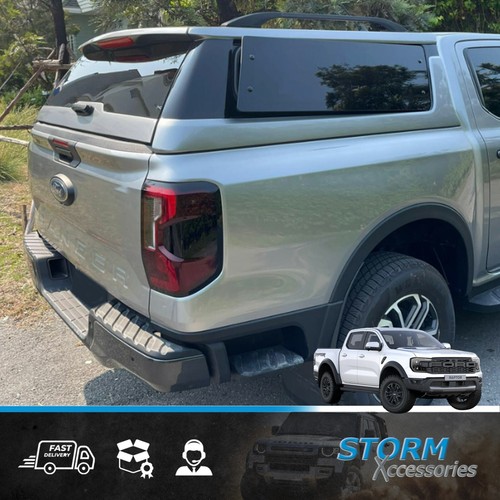 Ridgeback platinum hardtop - hardtop, in